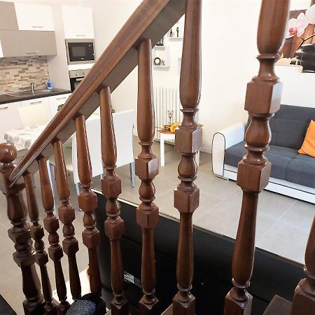 Casa Edda Villa Malcesine Bagian luar foto