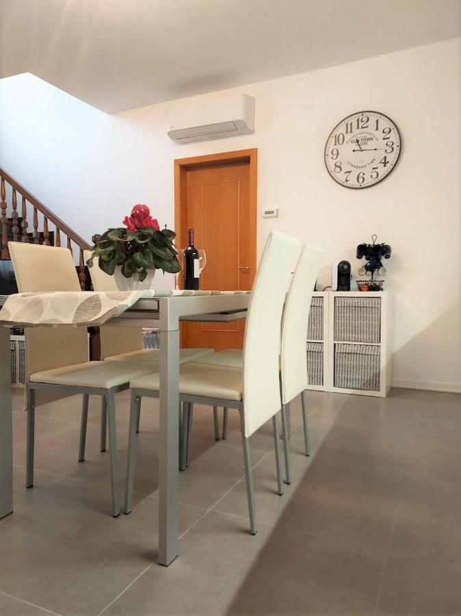 Casa Edda Villa Malcesine Bagian luar foto