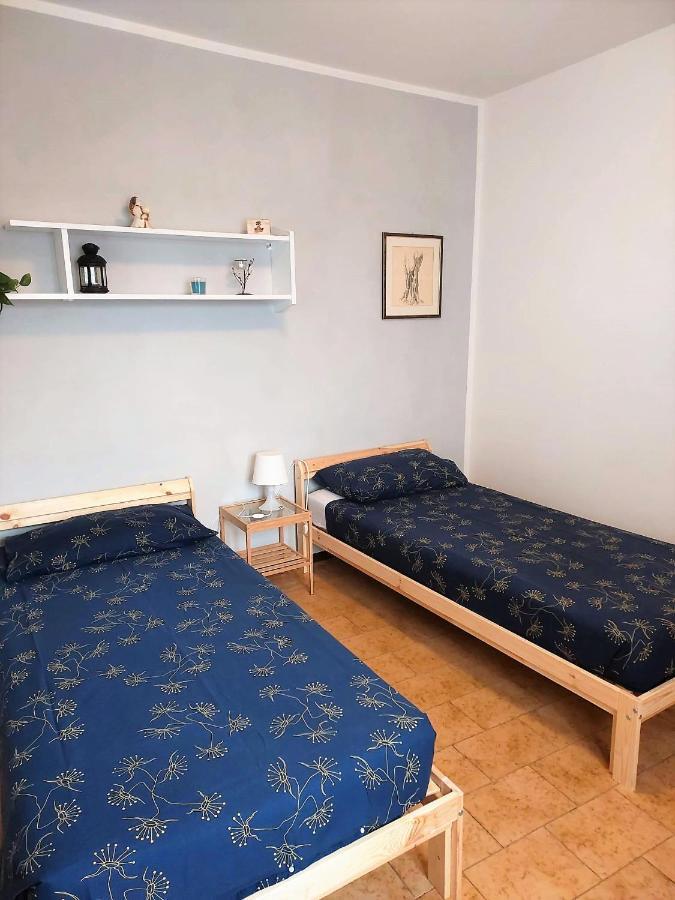 Casa Edda Villa Malcesine Bagian luar foto